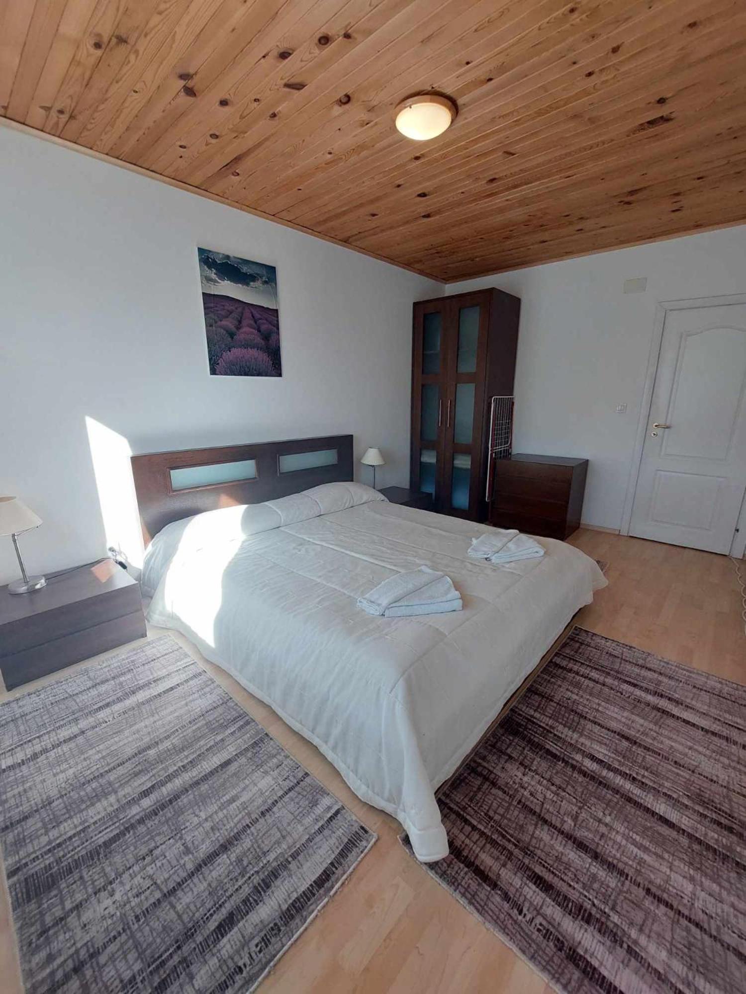 Pamporovo Rhodopi Pearl Apartments - Private Apartments Exterior foto