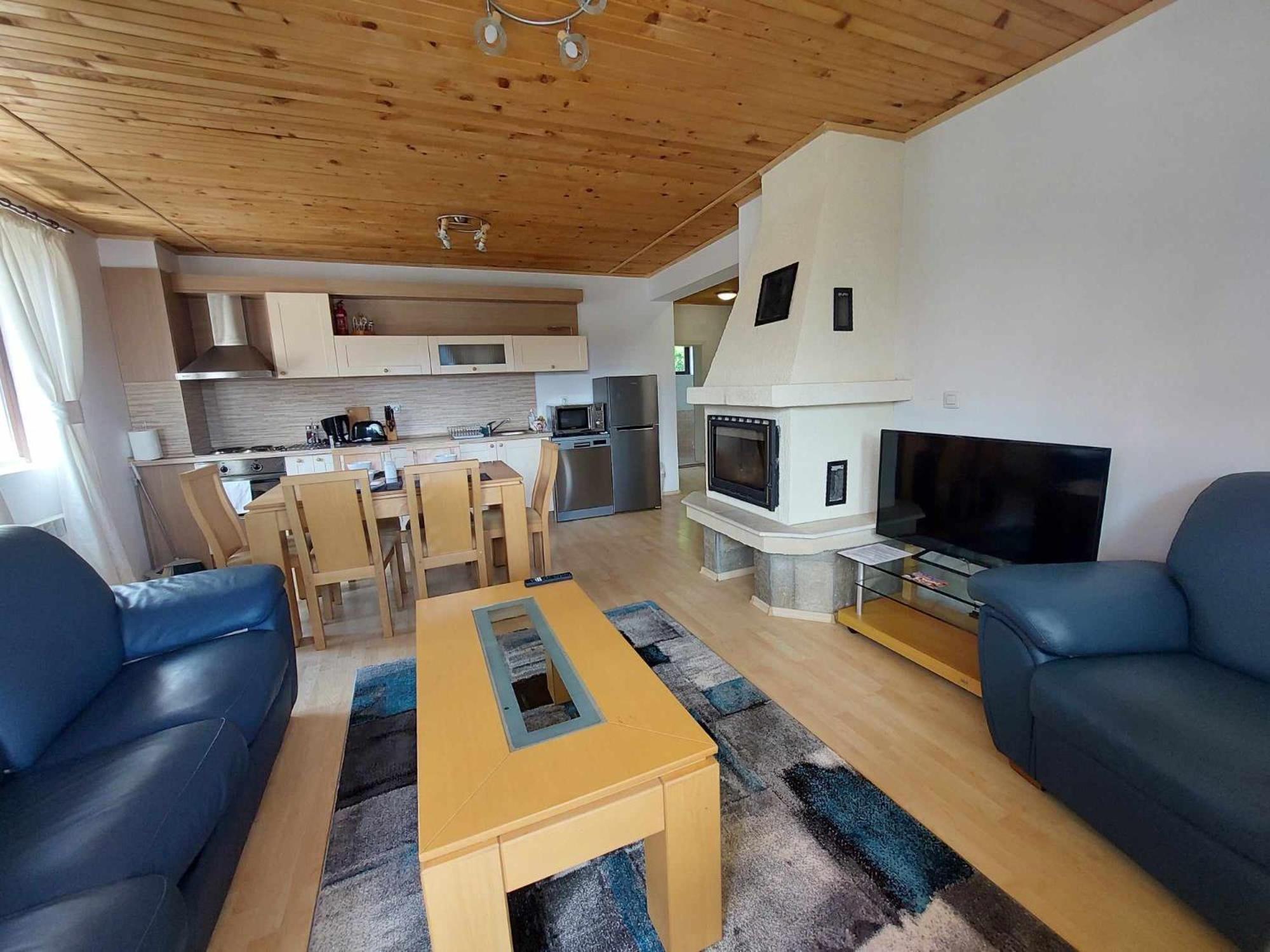 Pamporovo Rhodopi Pearl Apartments - Private Apartments Exterior foto